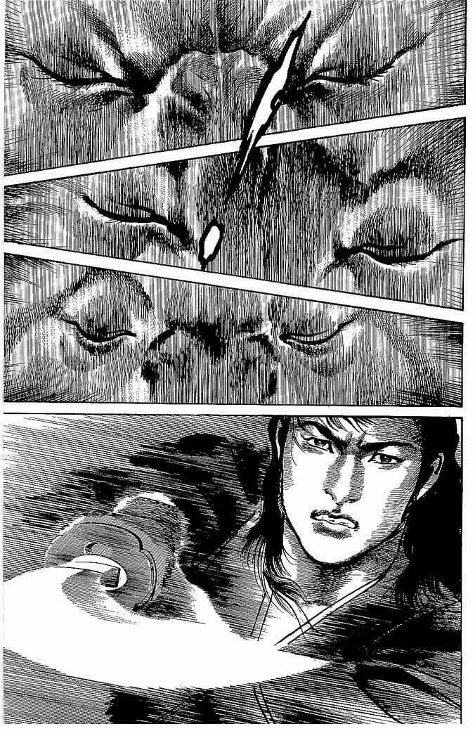 Bestia Chapter 8 - 23