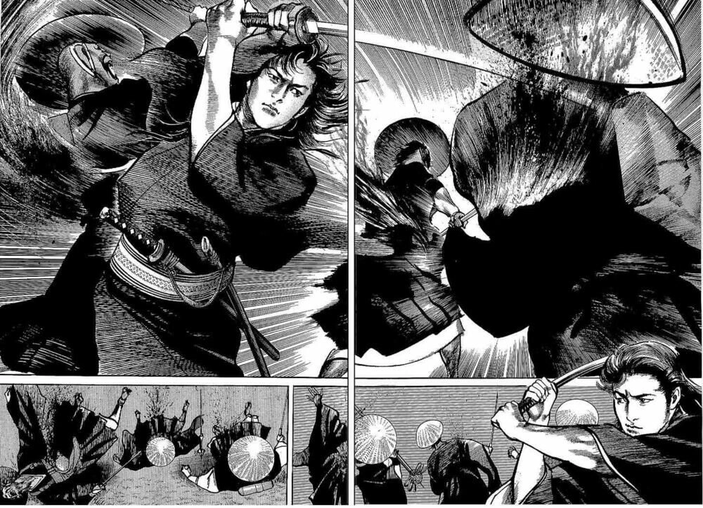 Bestia Chapter 8 - 24