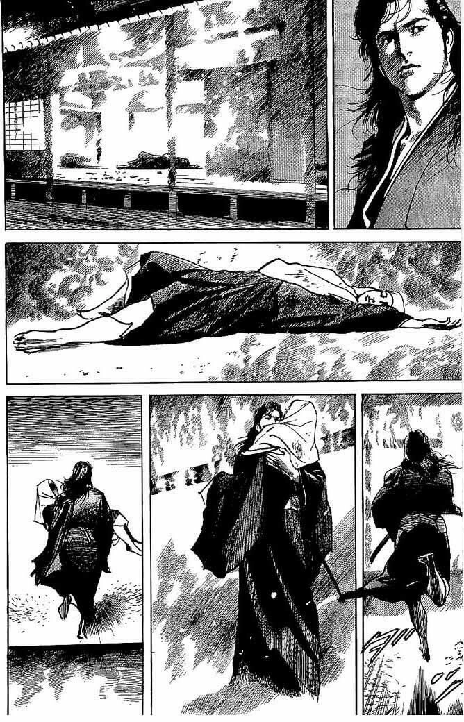 Bestia Chapter 8 - 25