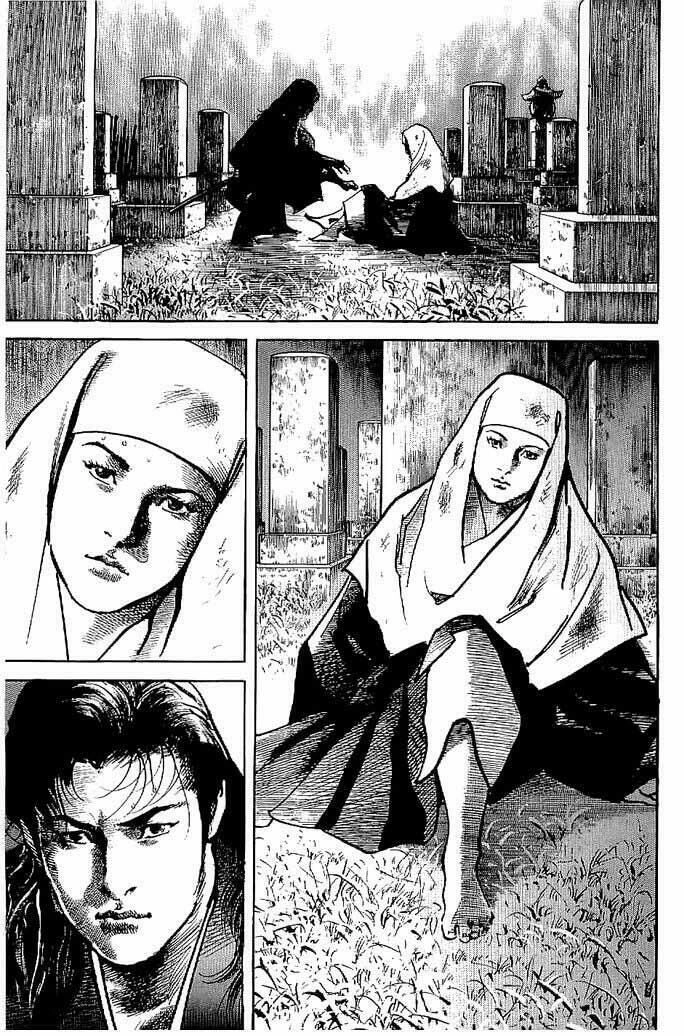 Bestia Chapter 8 - 26