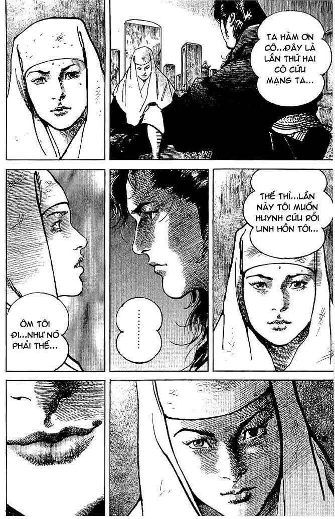 Bestia Chapter 8 - 27