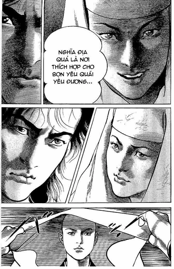 Bestia Chapter 8 - 28