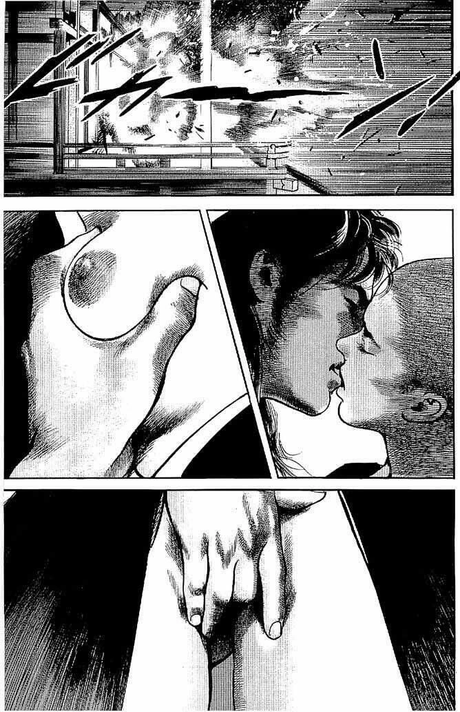 Bestia Chapter 8 - 30