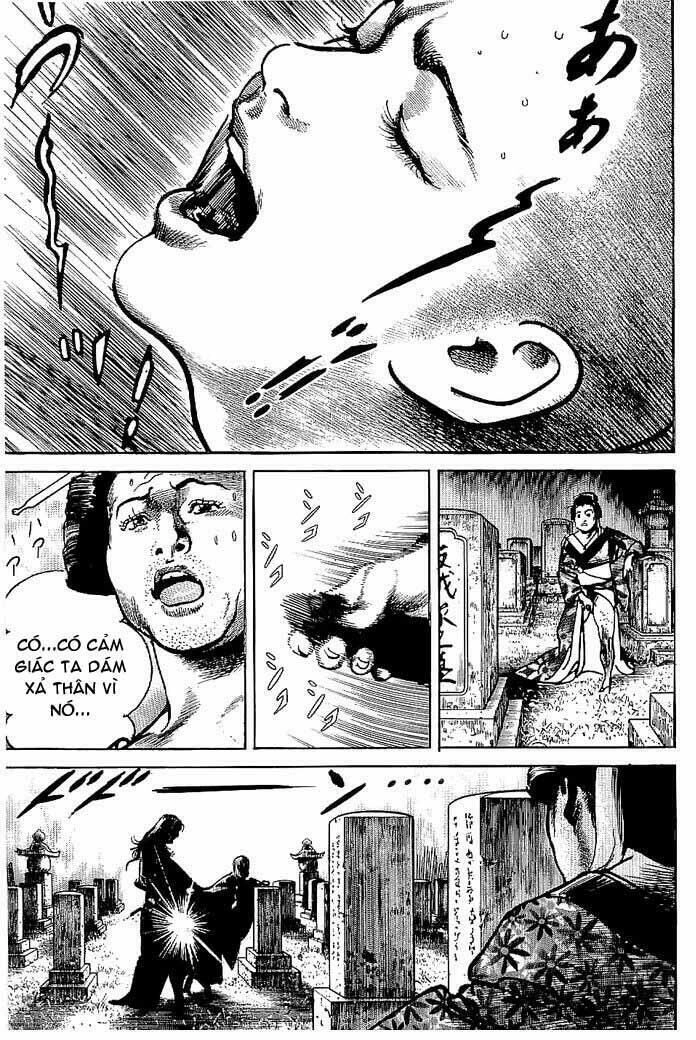 Bestia Chapter 8 - 33