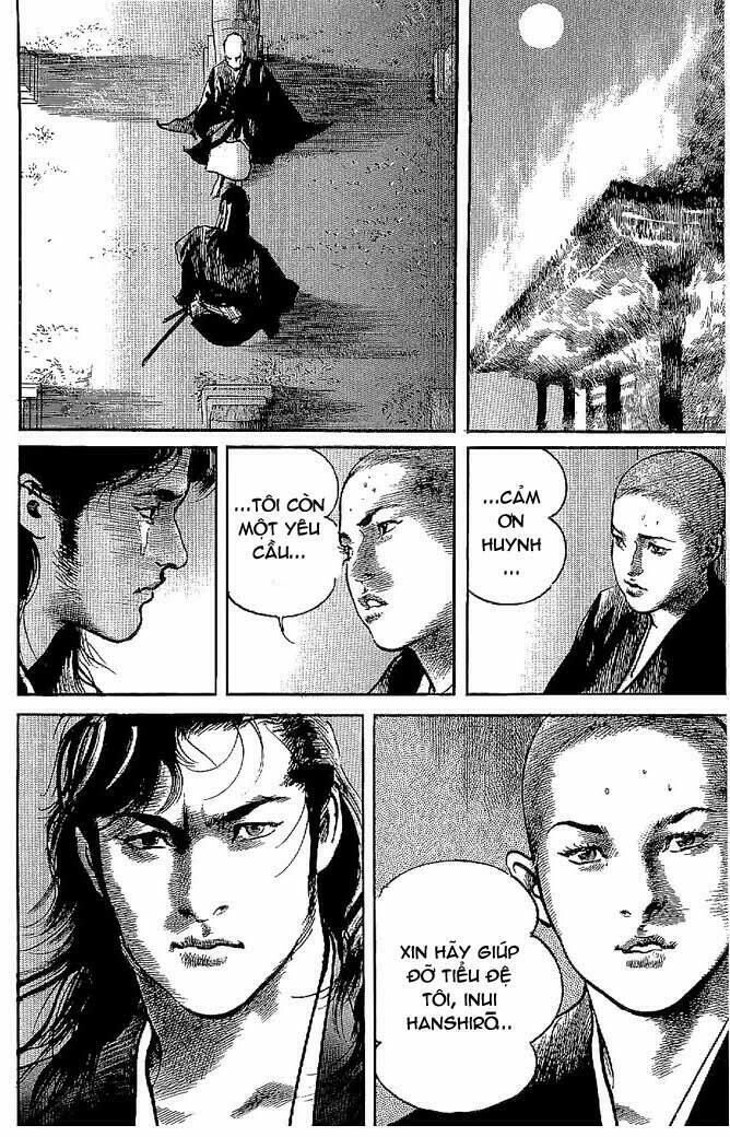 Bestia Chapter 8 - 34