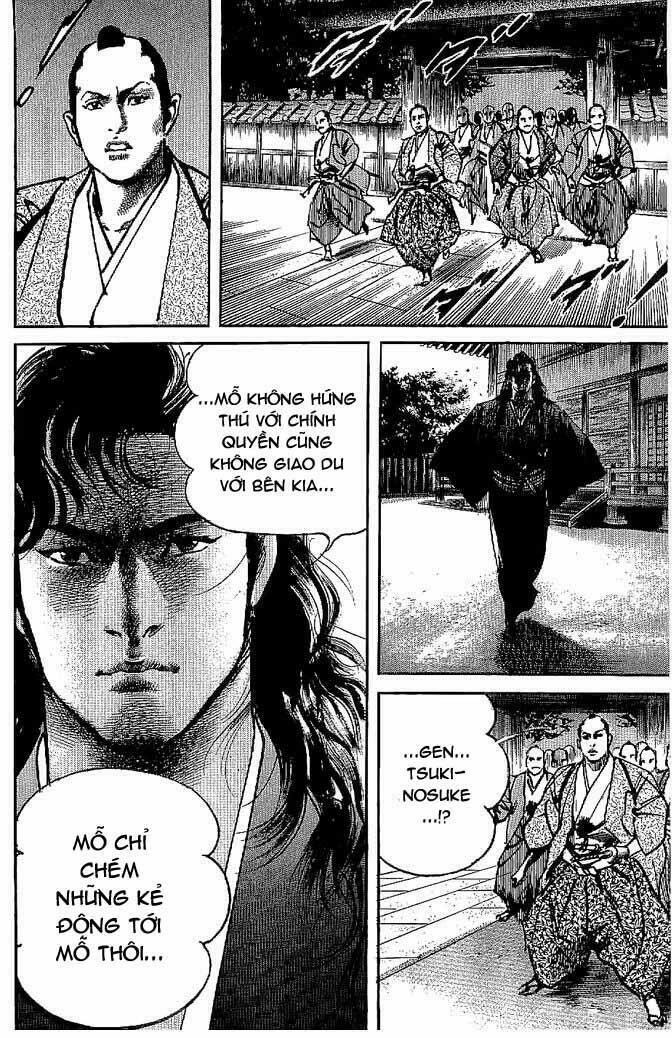 Bestia Chapter 8 - 36