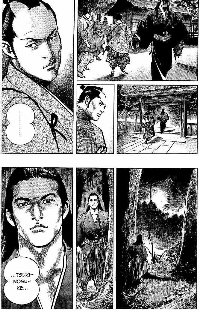 Bestia Chapter 8 - 37