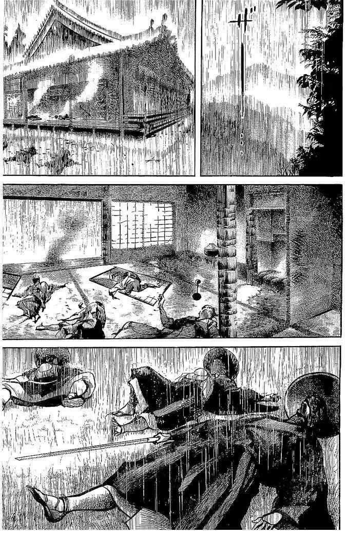 Bestia Chapter 8 - 39