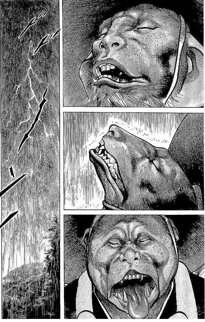 Bestia Chapter 8 - 40