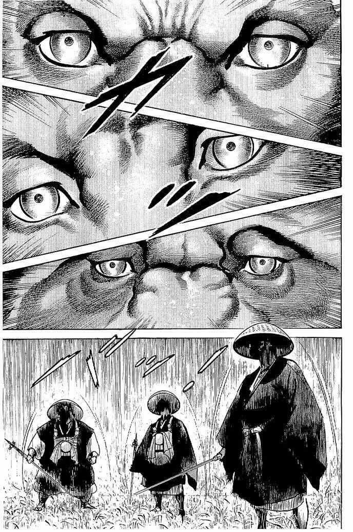 Bestia Chapter 8 - 41