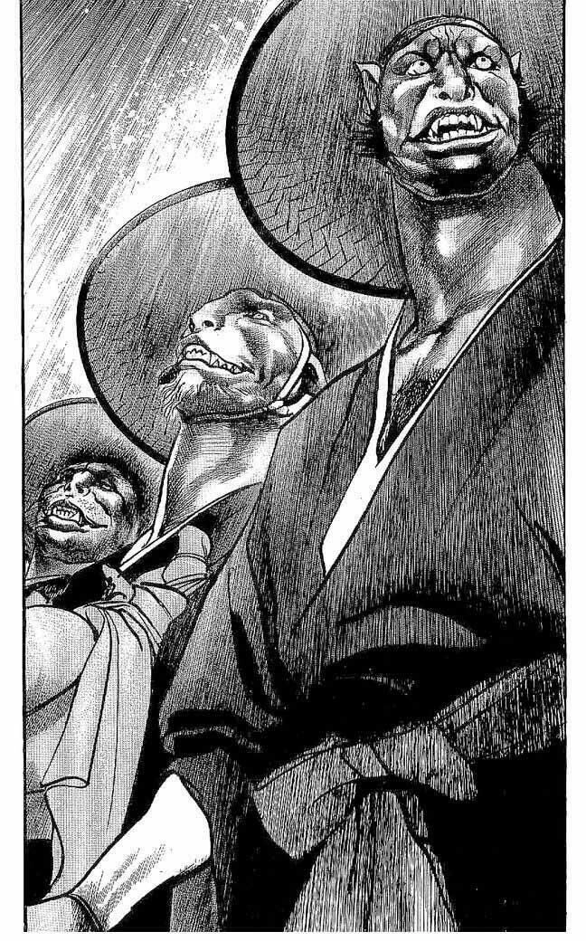 Bestia Chapter 8 - 42