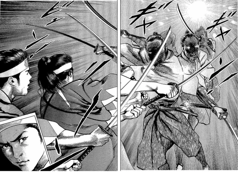 Bestia Chapter 9 - 10