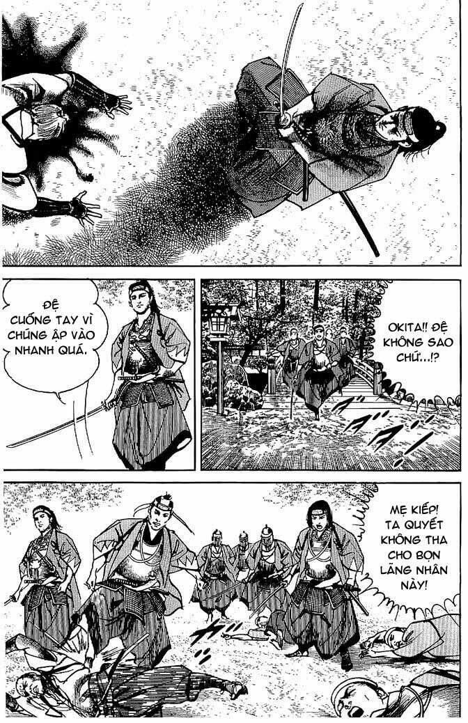 Bestia Chapter 9 - 14