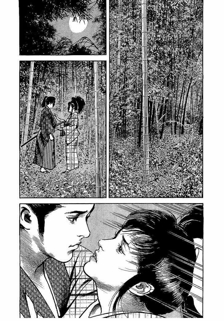 Bestia Chapter 10 - 4