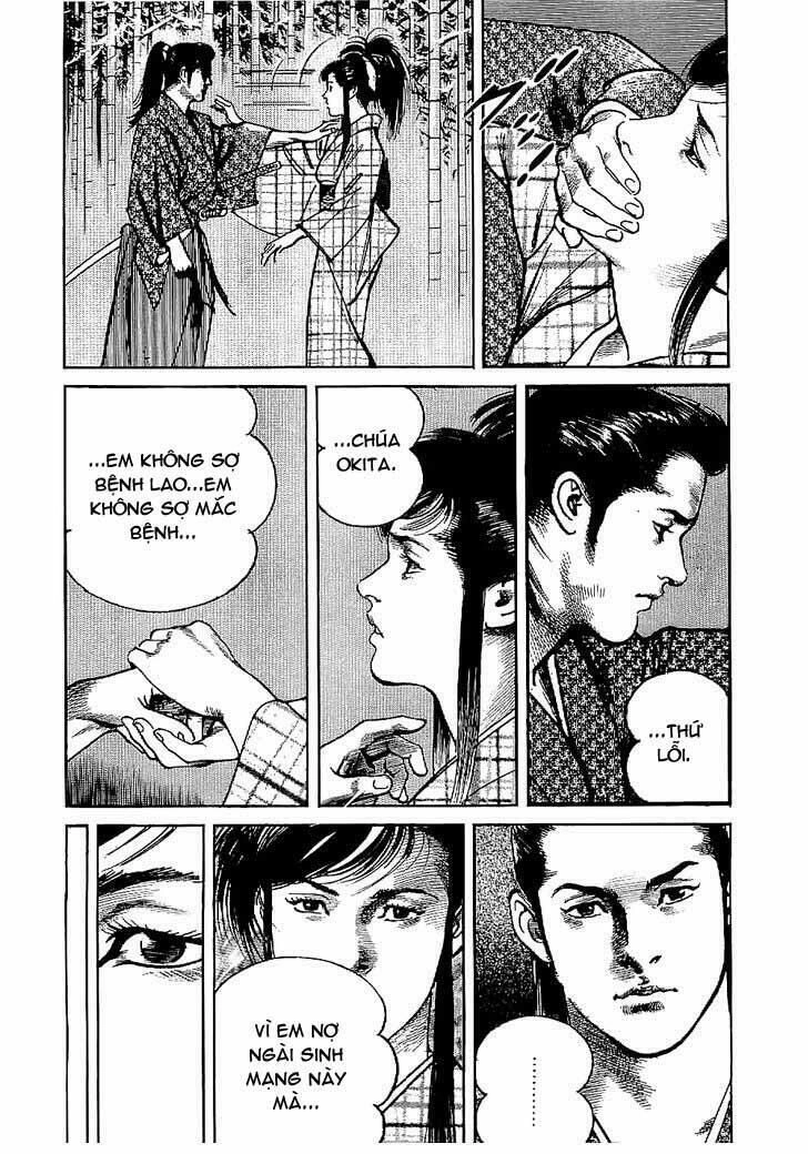 Bestia Chapter 10 - 5