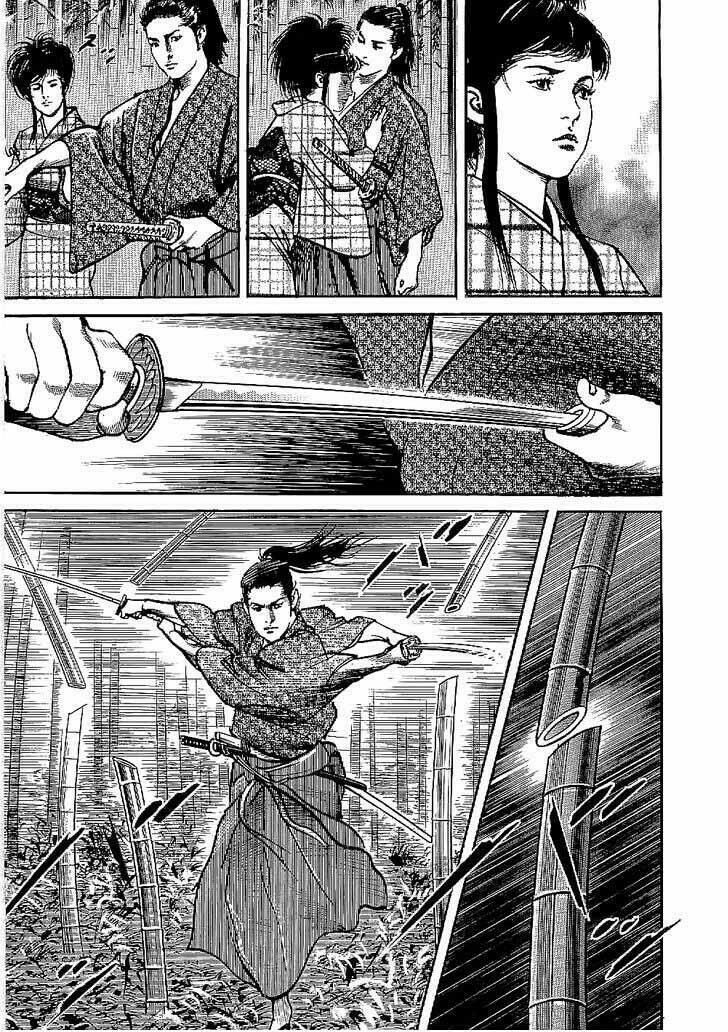 Bestia Chapter 10 - 9