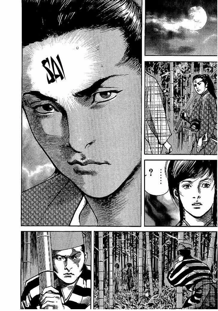 Bestia Chapter 10 - 10