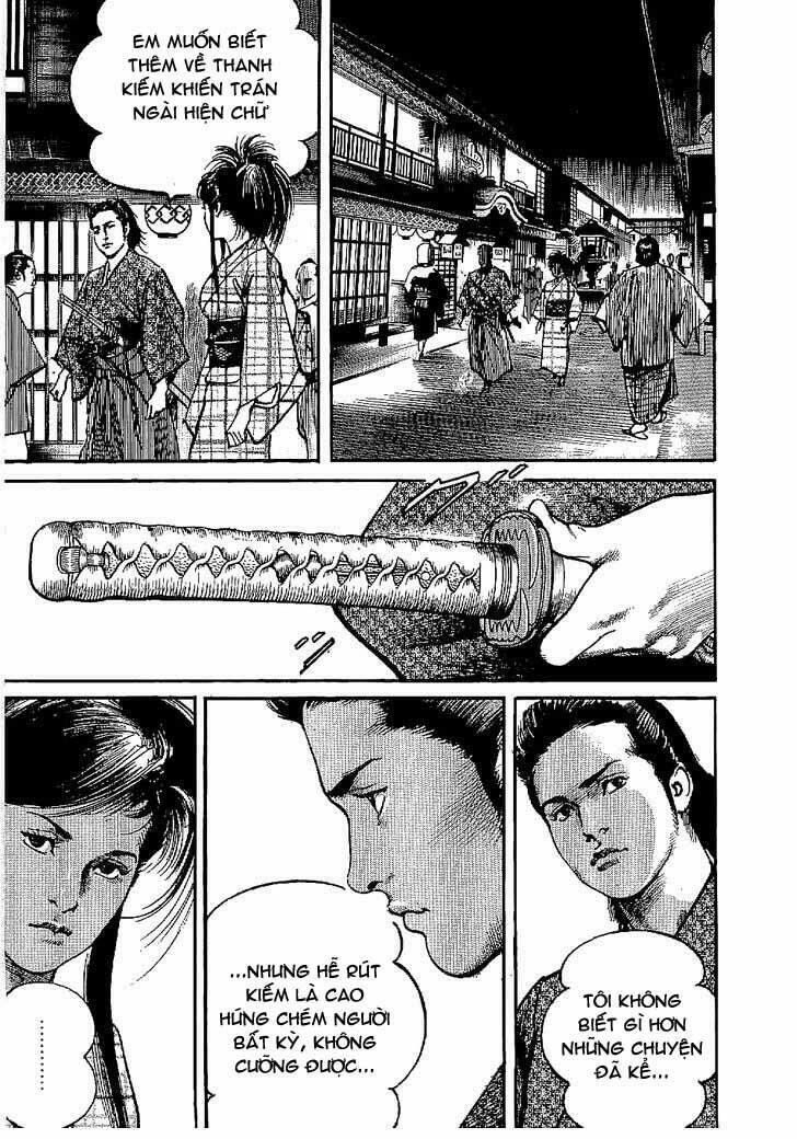 Bestia Chapter 10 - 11