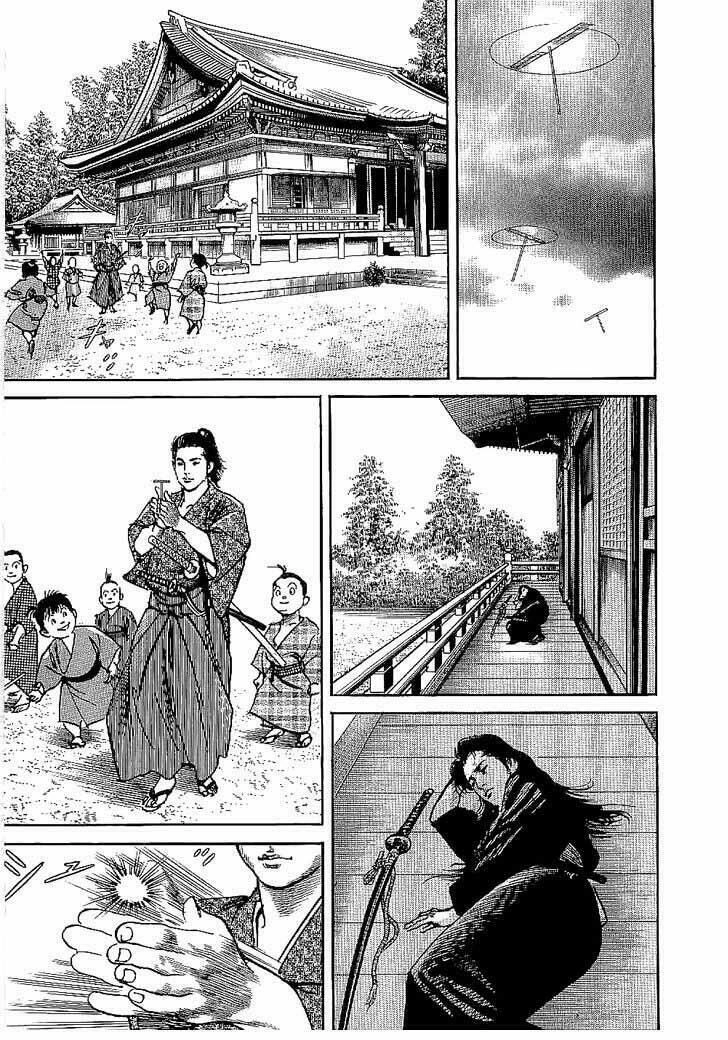 Bestia Chapter 10 - 13