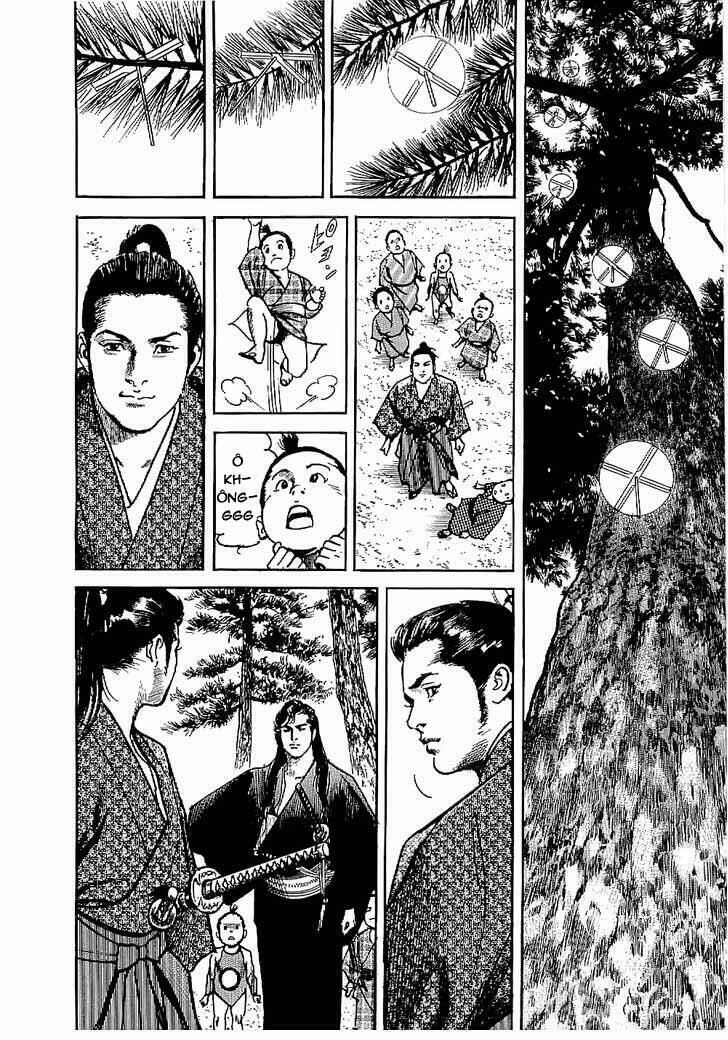 Bestia Chapter 10 - 14