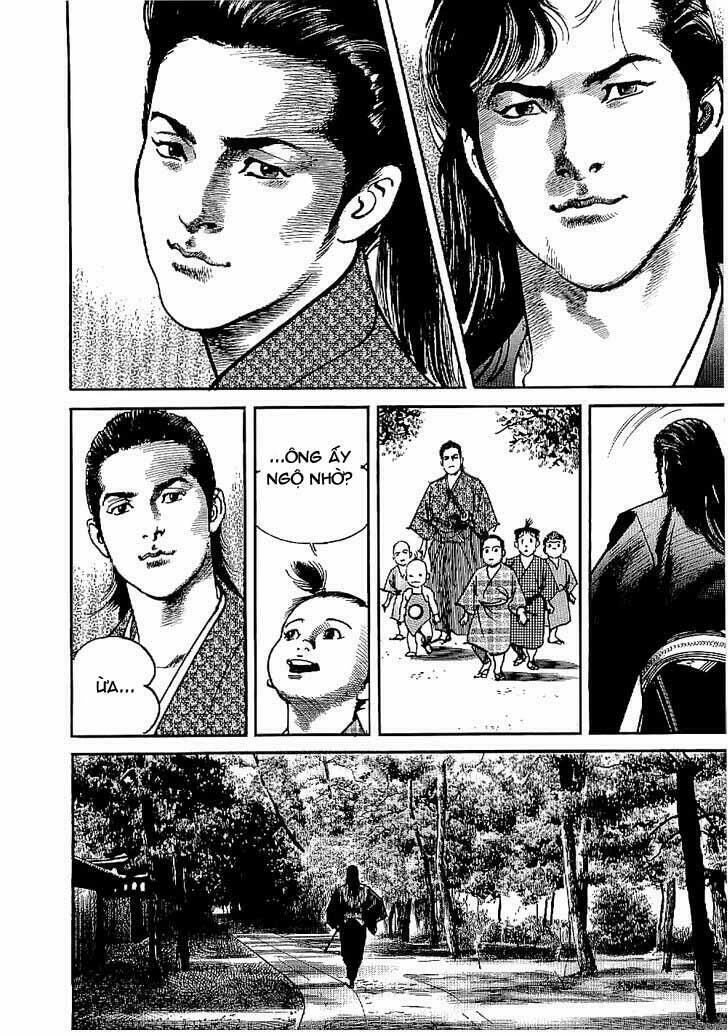 Bestia Chapter 10 - 16