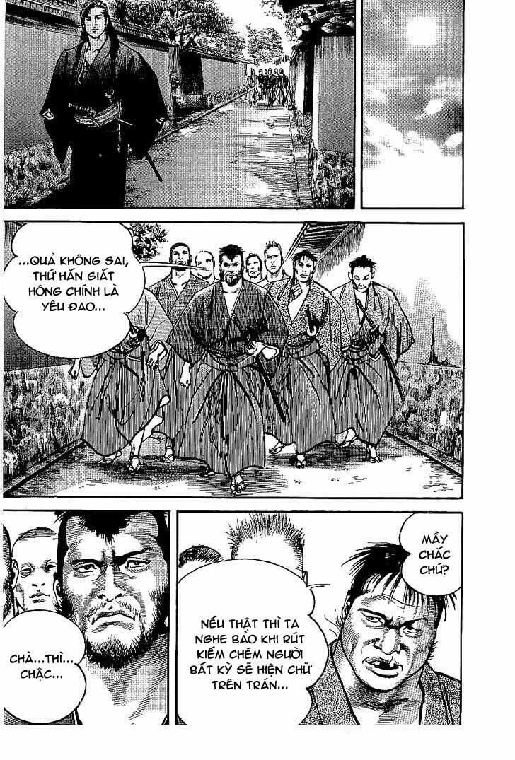 Bestia Chapter 10 - 17