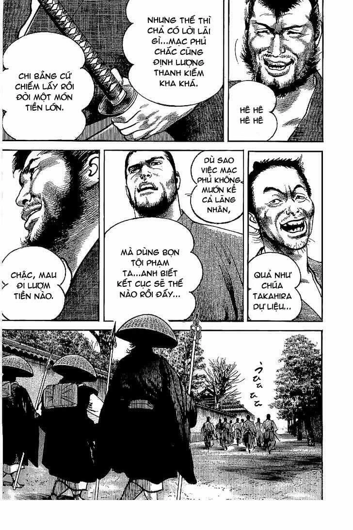 Bestia Chapter 10 - 19