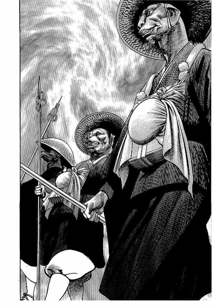 Bestia Chapter 10 - 20