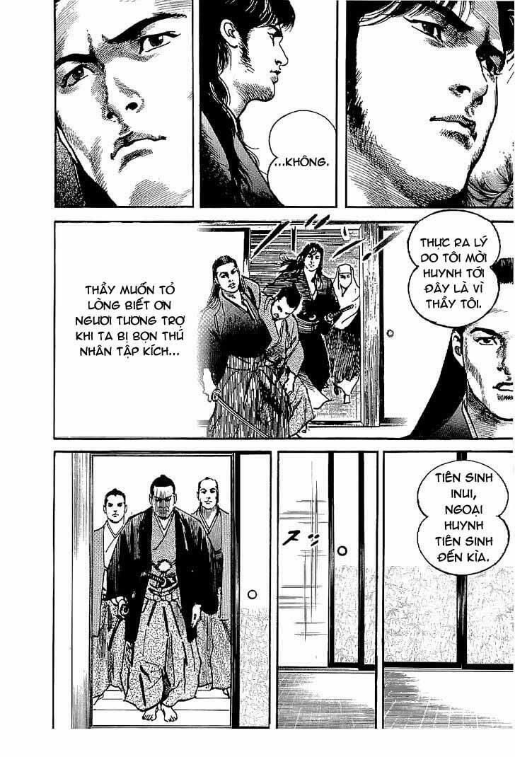 Bestia Chapter 10 - 22