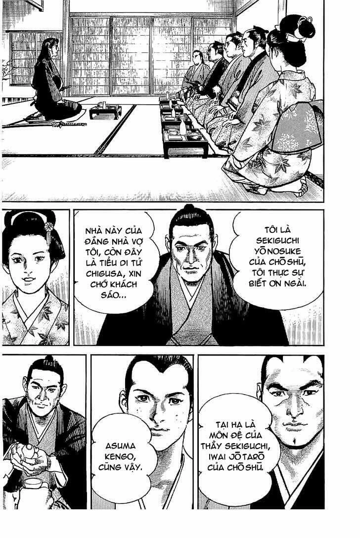 Bestia Chapter 10 - 23