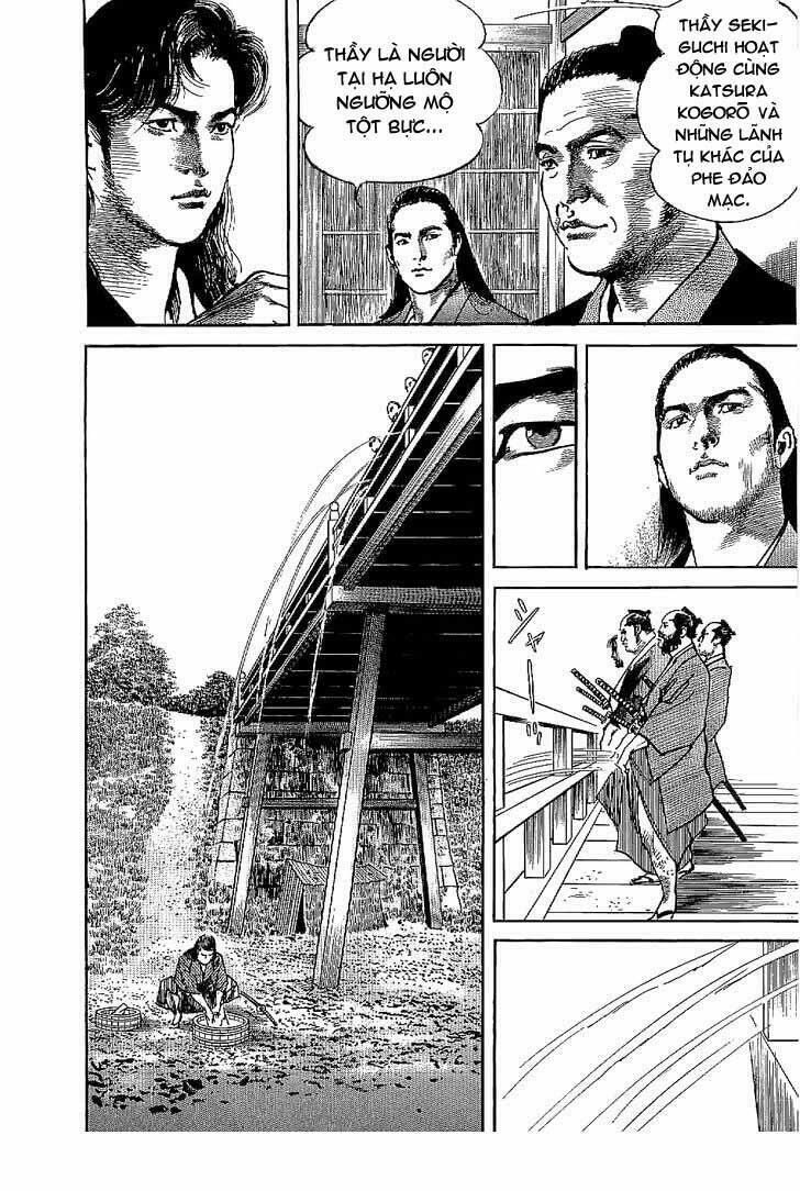 Bestia Chapter 10 - 24