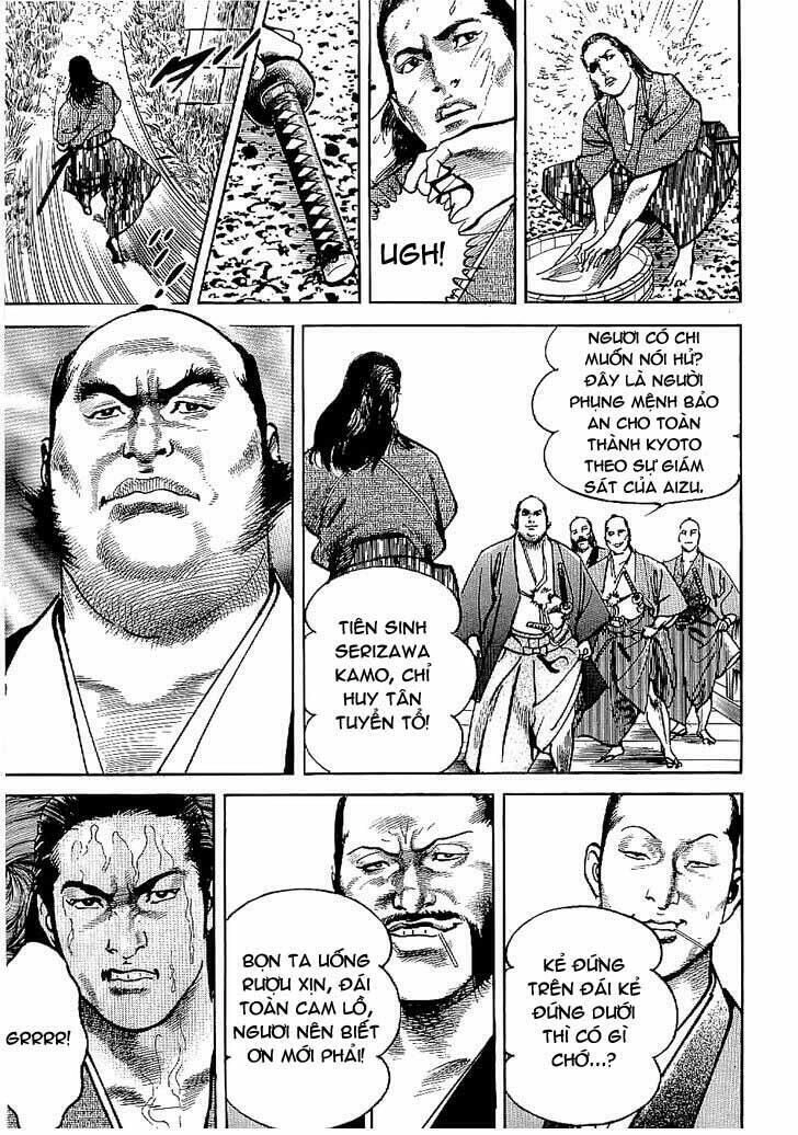 Bestia Chapter 10 - 25