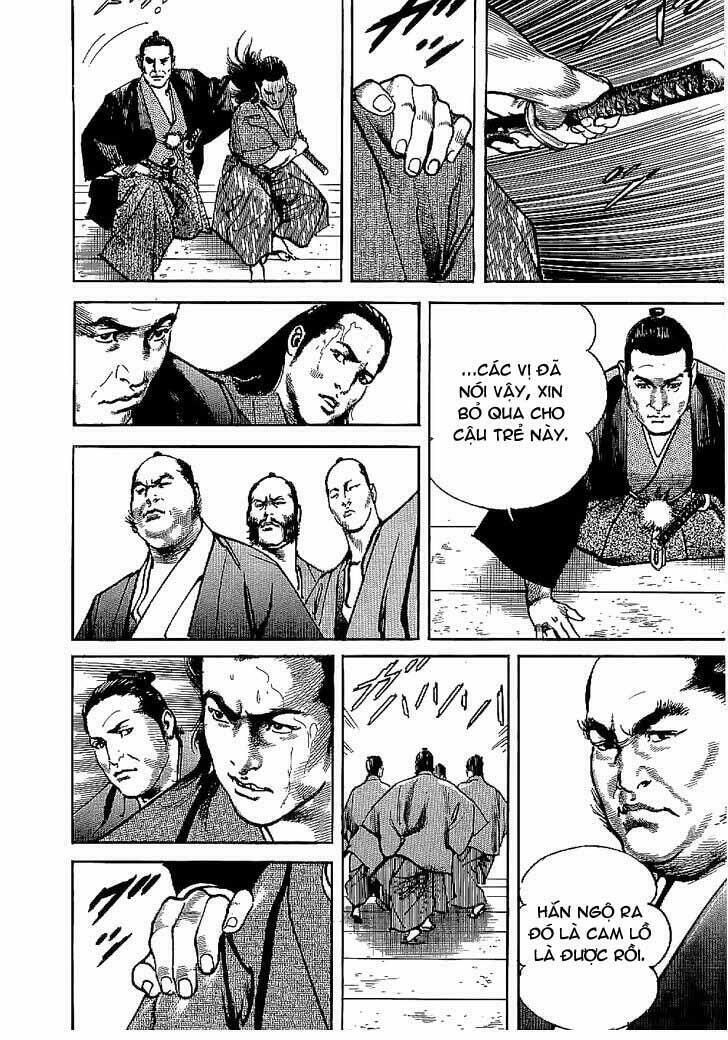 Bestia Chapter 10 - 26