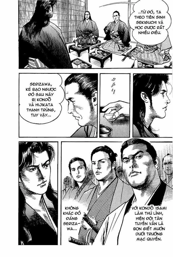 Bestia Chapter 10 - 28