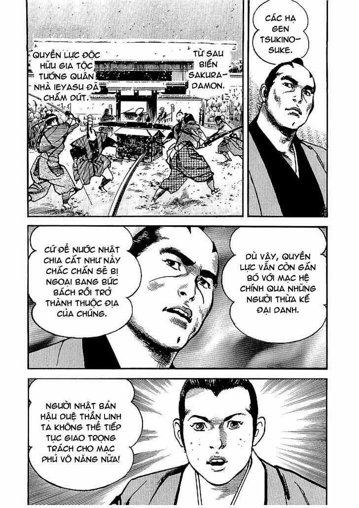 Bestia Chapter 10 - 30