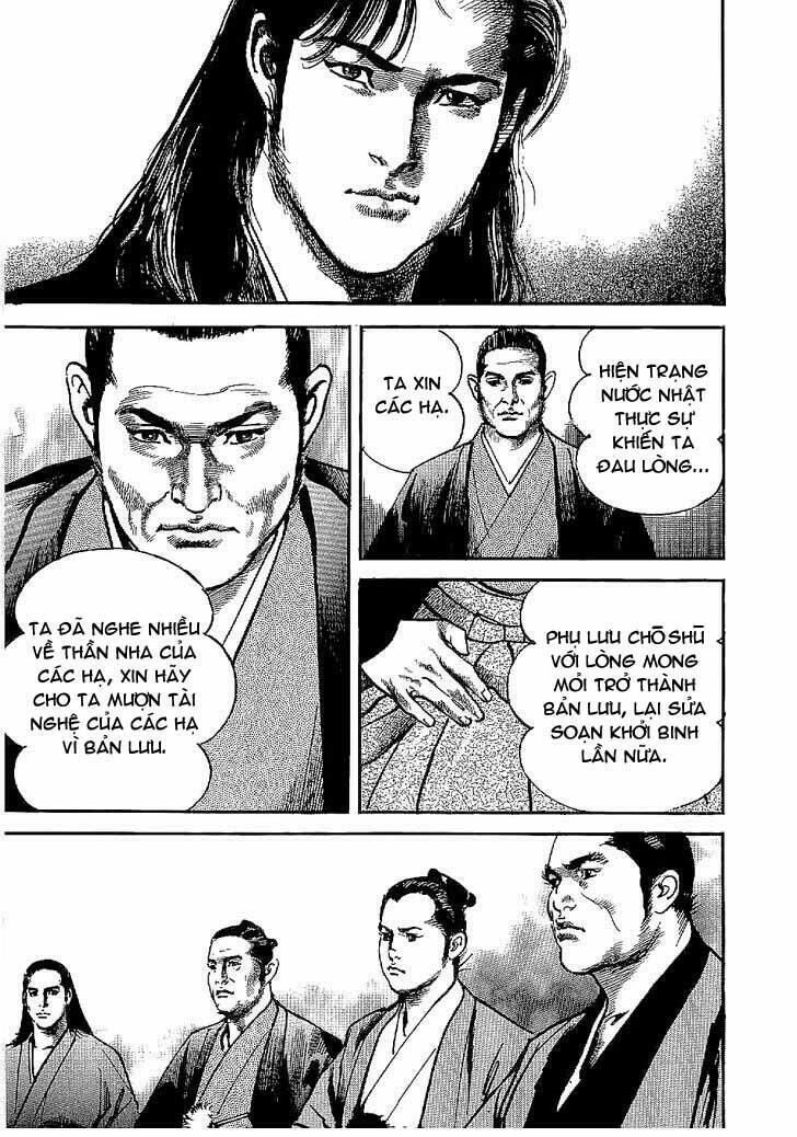 Bestia Chapter 10 - 31