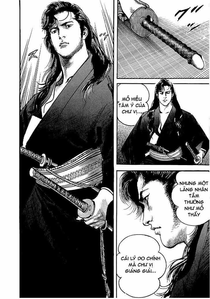 Bestia Chapter 10 - 32