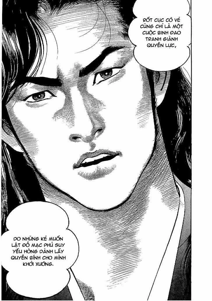 Bestia Chapter 10 - 33