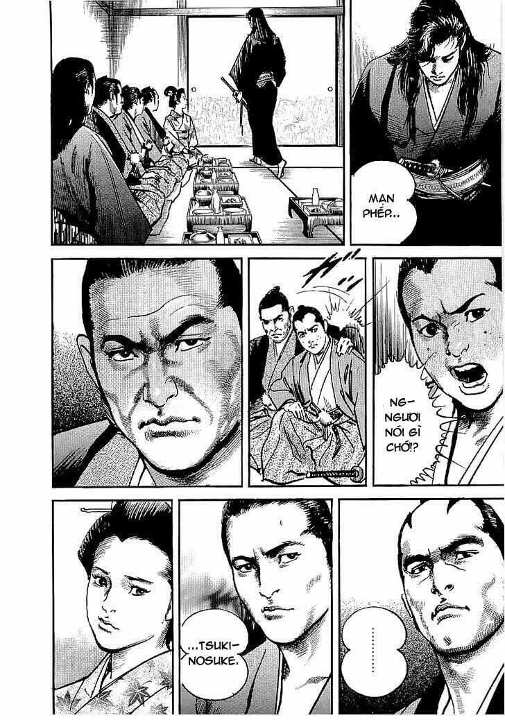 Bestia Chapter 10 - 34