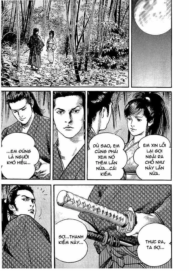 Bestia Chapter 10 - 35