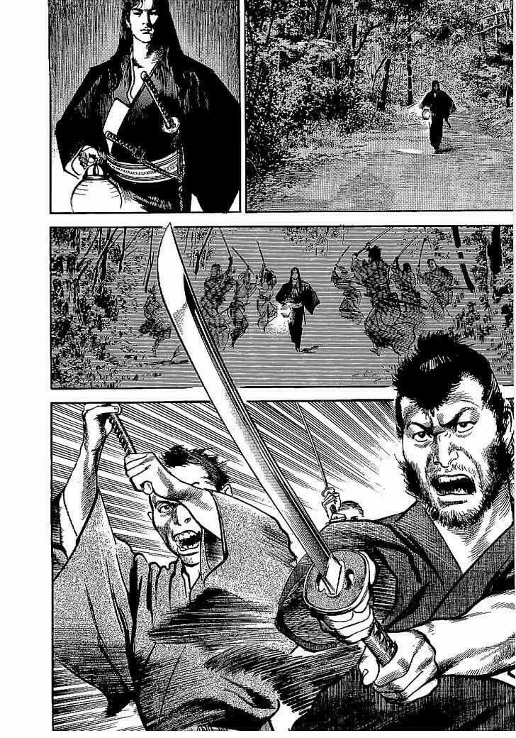 Bestia Chapter 10 - 36