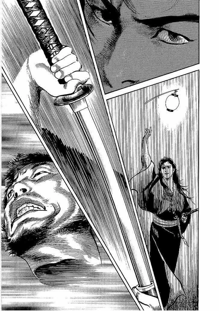 Bestia Chapter 10 - 37