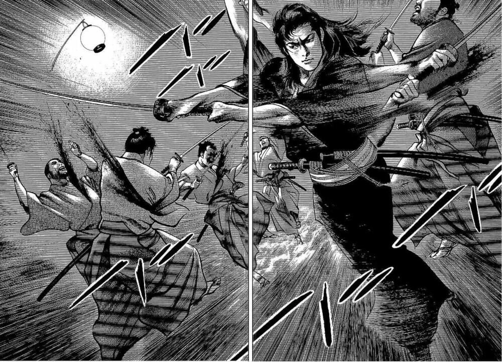 Bestia Chapter 10 - 38