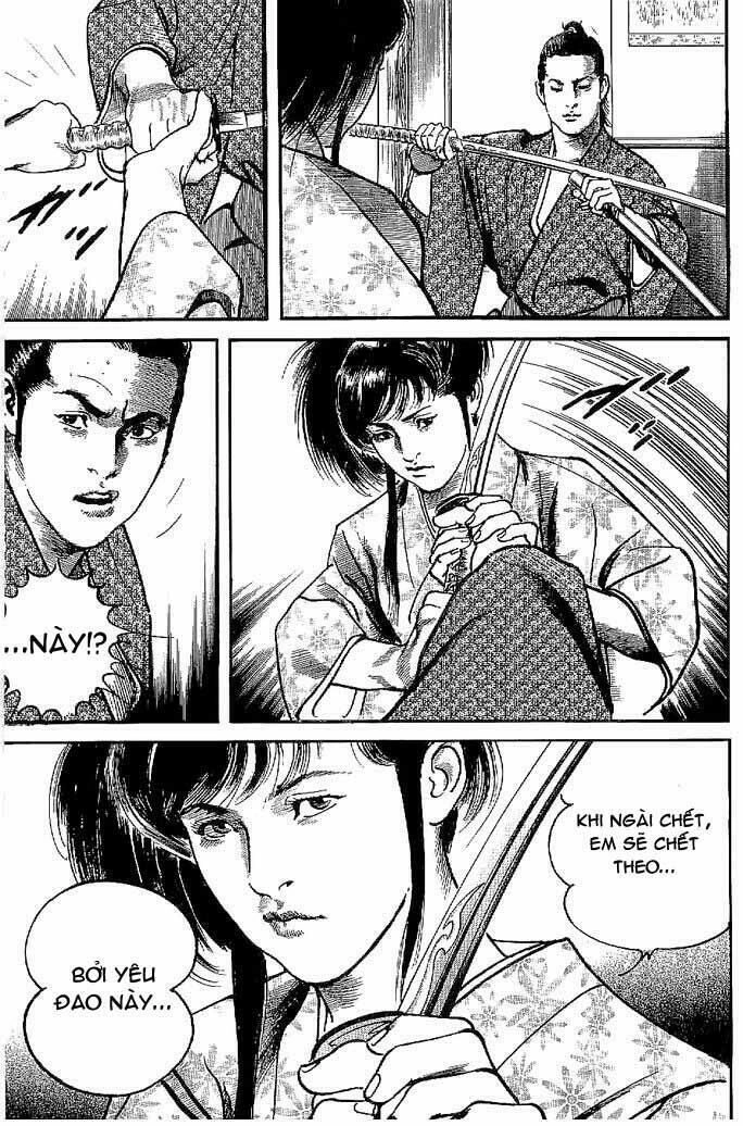 Bestia Chapter 11 - 18