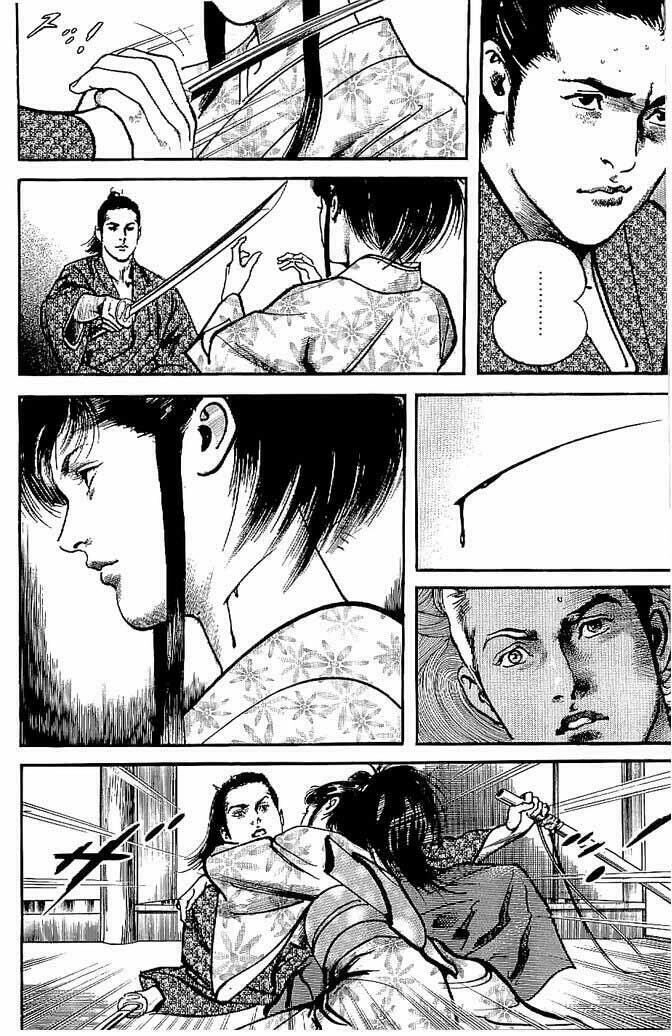 Bestia Chapter 11 - 19