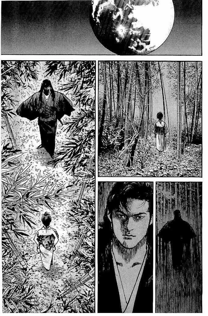 Bestia Chapter 11 - 24