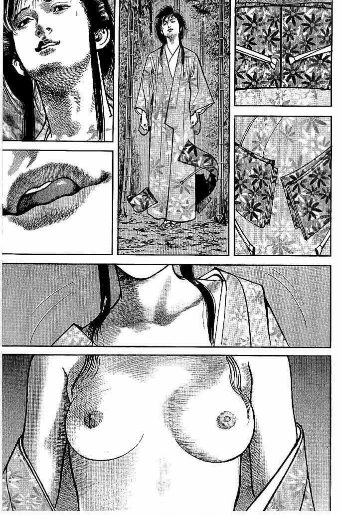 Bestia Chapter 11 - 29