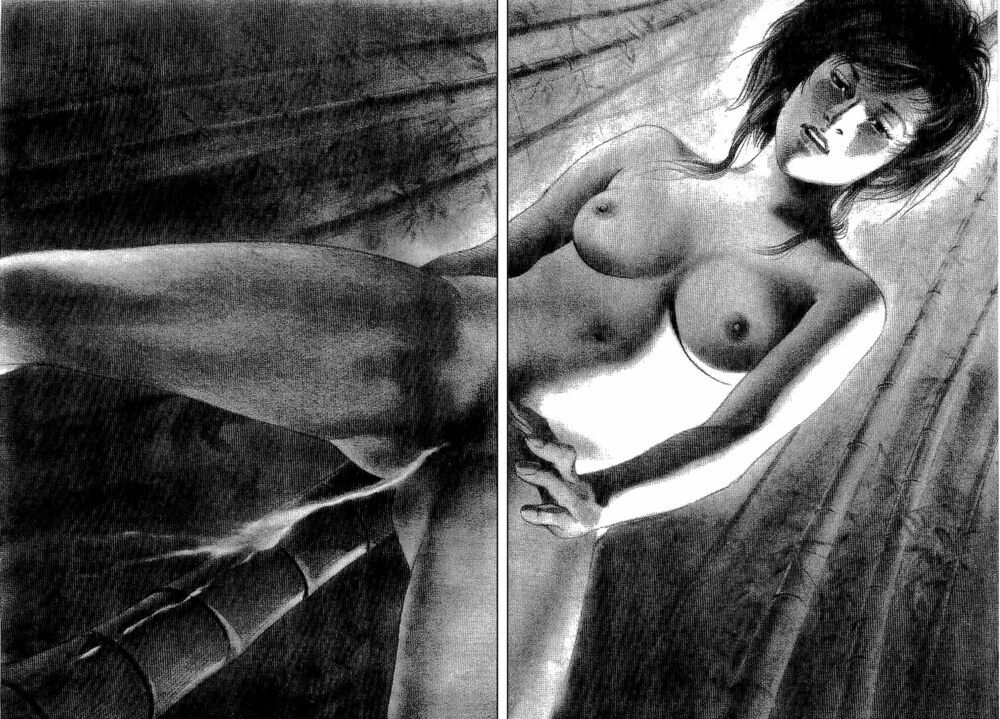 Bestia Chapter 11 - 36