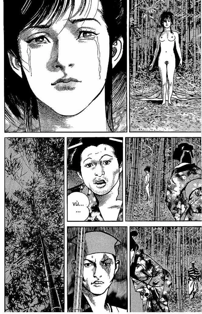 Bestia Chapter 11 - 39