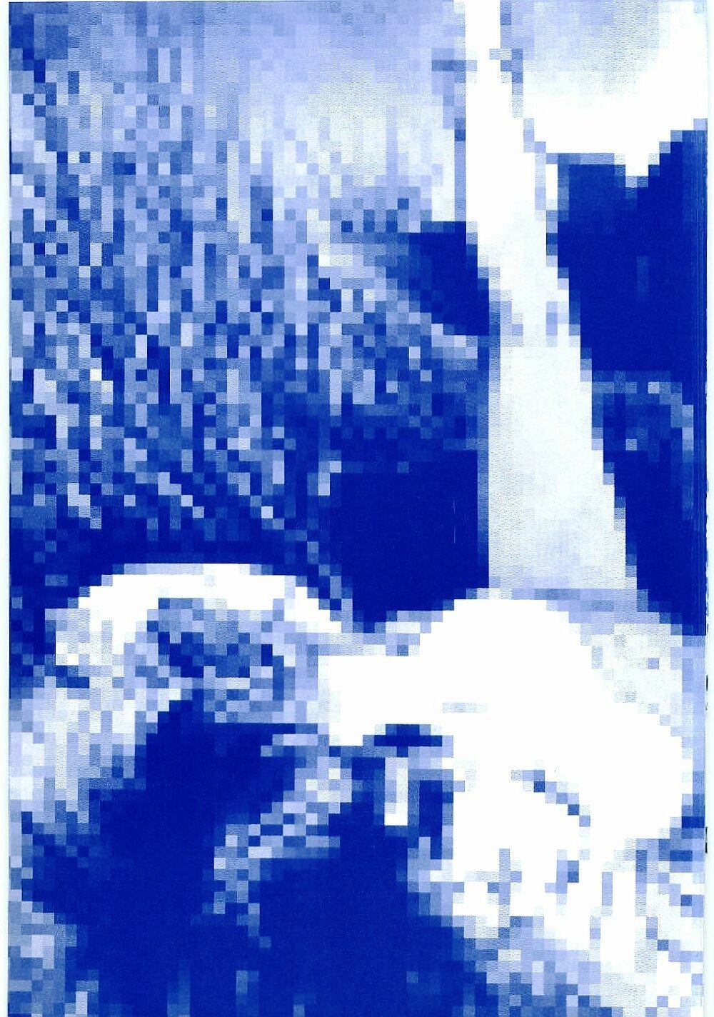 Bestia Chapter 12 - 3